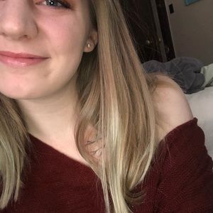 Meet your Posher, Kristin